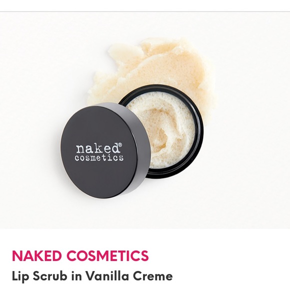 Lip pack 4 items:lipstick/lip Glaze/pencil/scrub - Picture 7 of 8